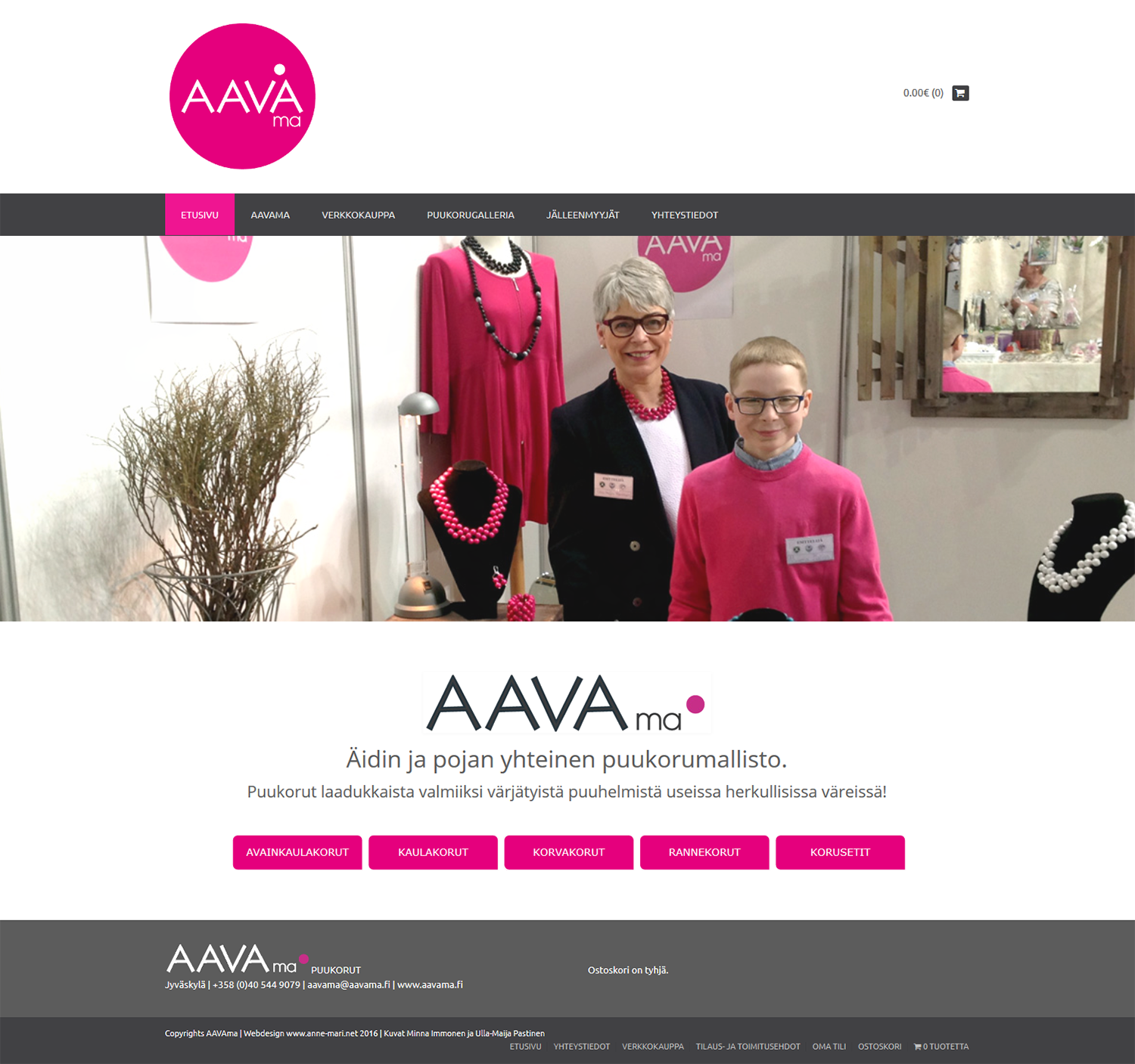AAVAma