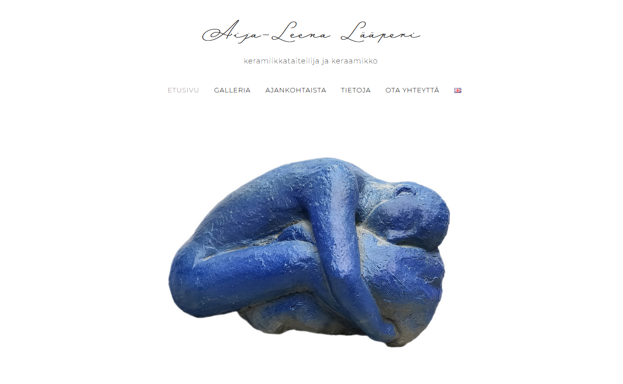 Aija-Leena Lääperi