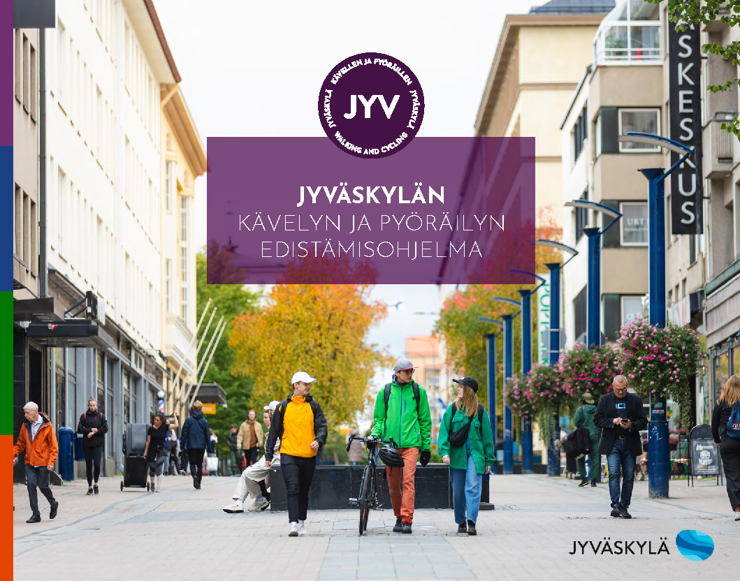 Jyväskylän kaupunki