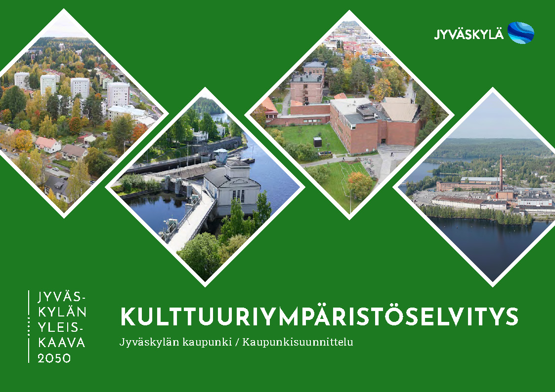 Jyväskylän kaupunki