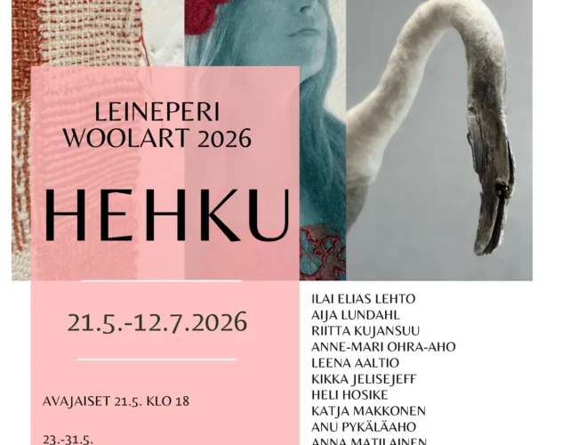 Hehku_mainos