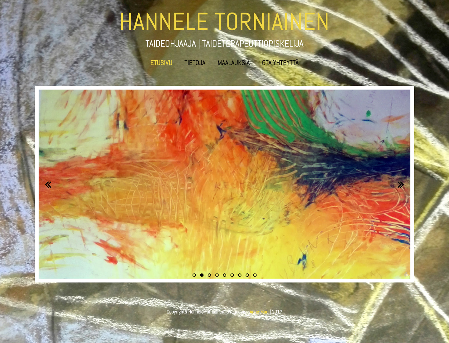 Hannele Torniainen