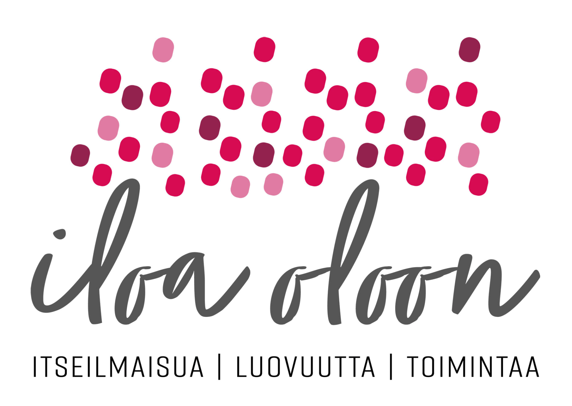 Iloa oloon -hyvinvointiyritys