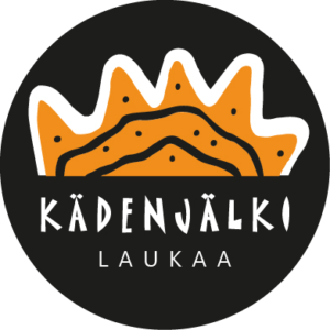 Kädenjälki-myymälä, Laukaa