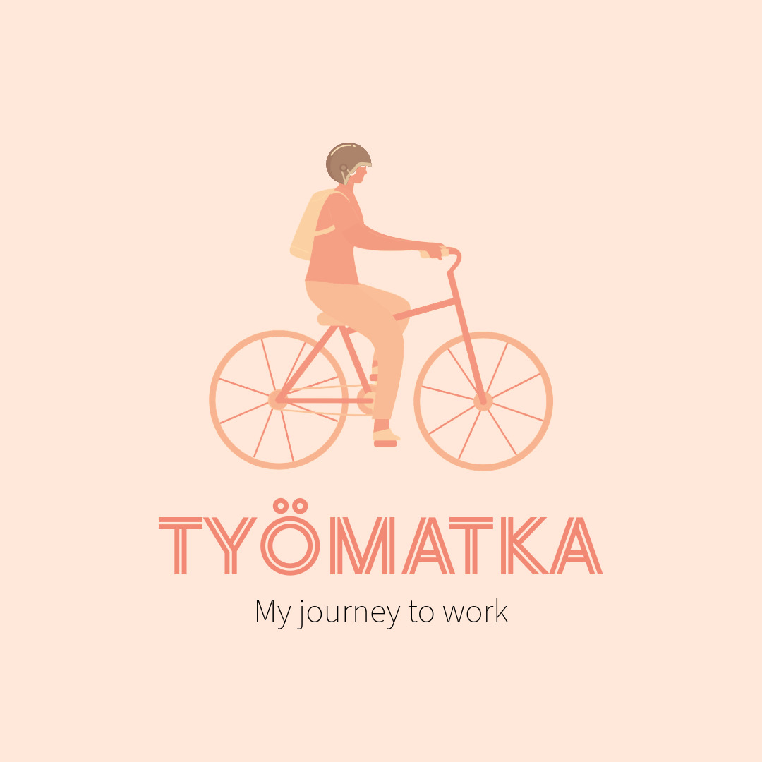 Työmatka