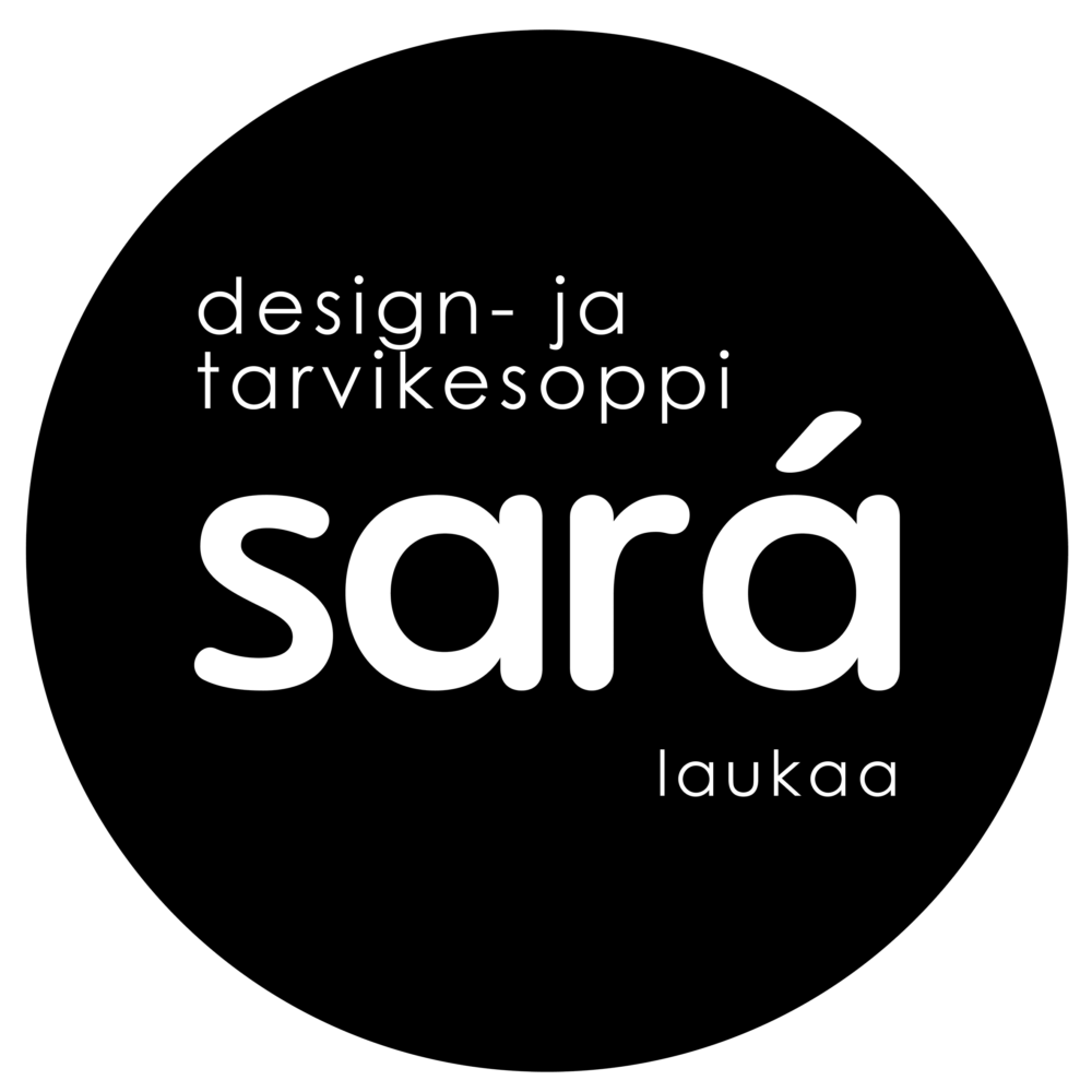 Design- ja tarvikesoppi Sará, Laukaa